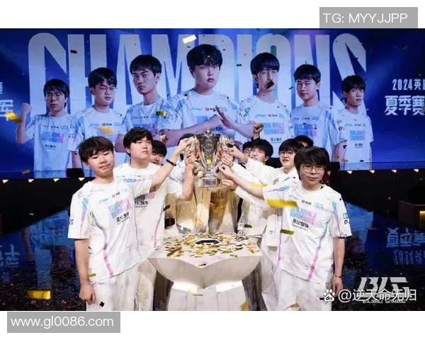 洲际赛分析：EDG如何凭借丰富经验在比赛中脱颖而出