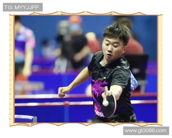 深圳乒乓球队在全国速度排行榜中荣获第四名展现强劲实力与潜力