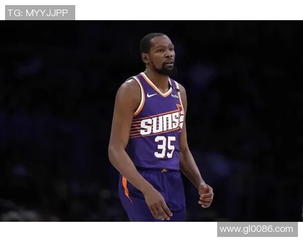 凯文杜兰特如何在NBA历史上书写属于自己的传奇篇章
