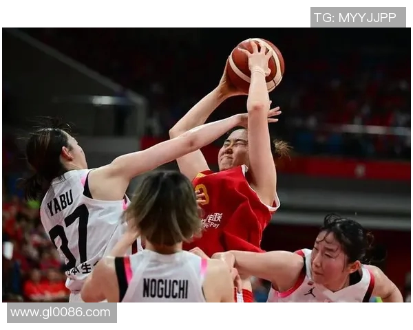 北京女篮与广东队精彩对决全场录像回放分析与精彩瞬间集锦