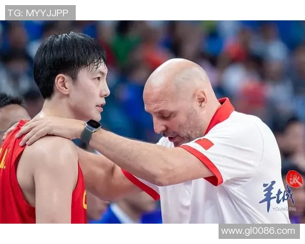 中国男篮对阵菲律宾精彩比赛视频回顾与分析