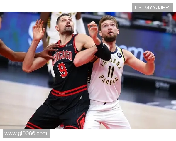 公牛与步行者激战正酣比分胶着引发球迷热议