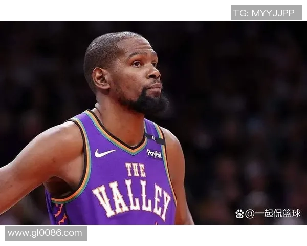 凯文杜兰特：从天赋异禀到篮球巨星的辉煌之路与传奇人生